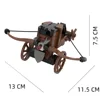 Ballesta modelo B