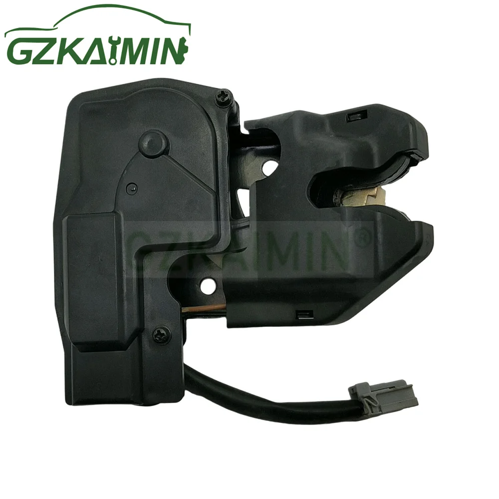 74851S84A61 for 98-02 HONDA ACCORD - Tailgate Latch Lock Actuator