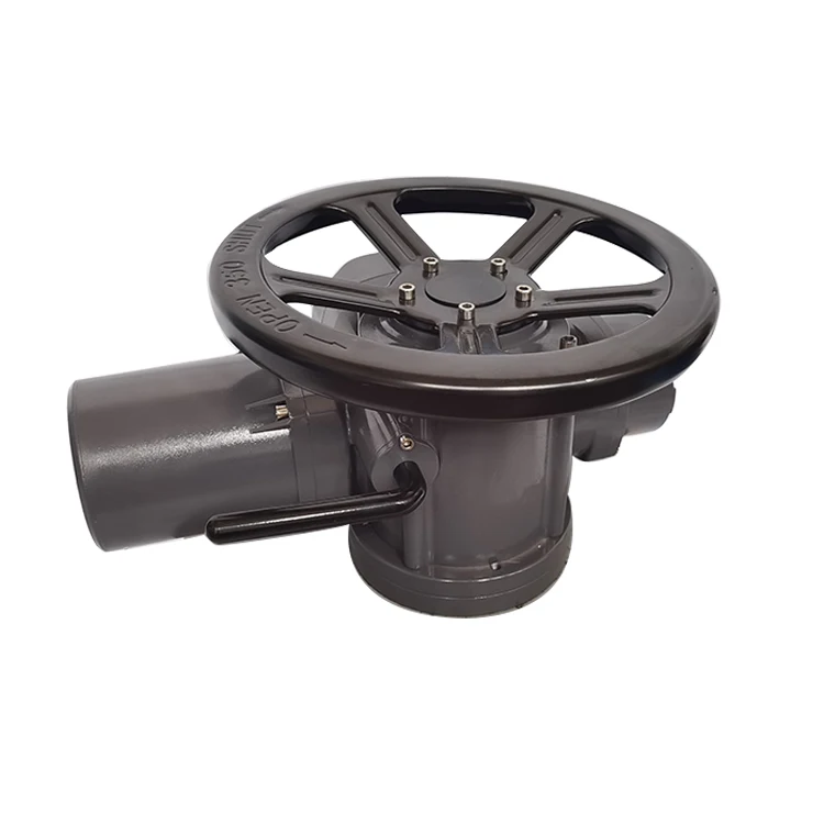 Z20-18W/Z/T Z30-18W/Z/T Z45-24W/Z/Tマルチターン式ゲートバルブ電動