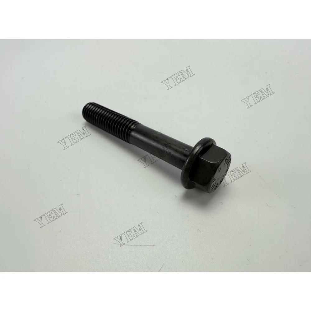 Connecting Rod Screw 8192804 for Volvo TAD741GE Engine Parts 5