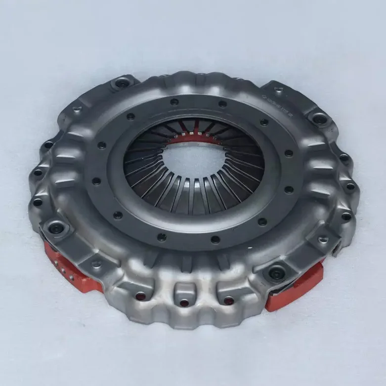 离合器压盘适用于东风161090-ZB7C0 1610310213 1601Z36-090