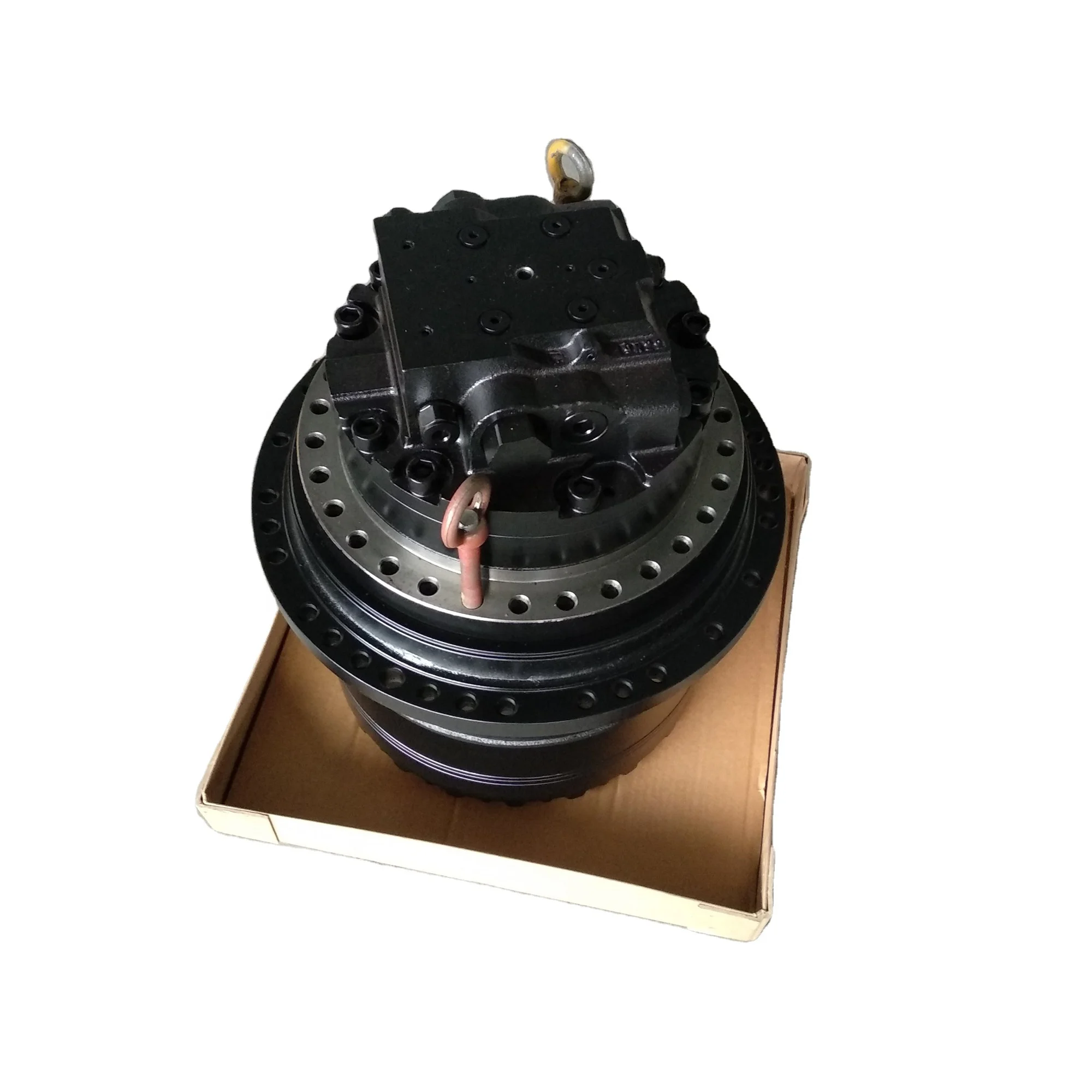 JS200 Final Drive 335/G2305 - Original & Reliable Performance