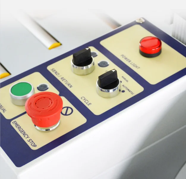 Carton Box PP Strap Band Belt Banding Machine pricelist