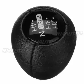 Gear Shift Knob for Nissan 280ZX 720 Pickup Sentra Safari Patrol