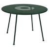 Round Table - green