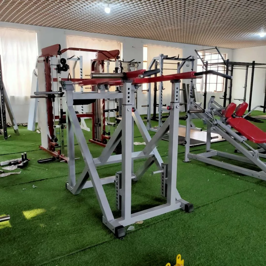 Heavy Duty Watson Gym Equipment for Fitness Club