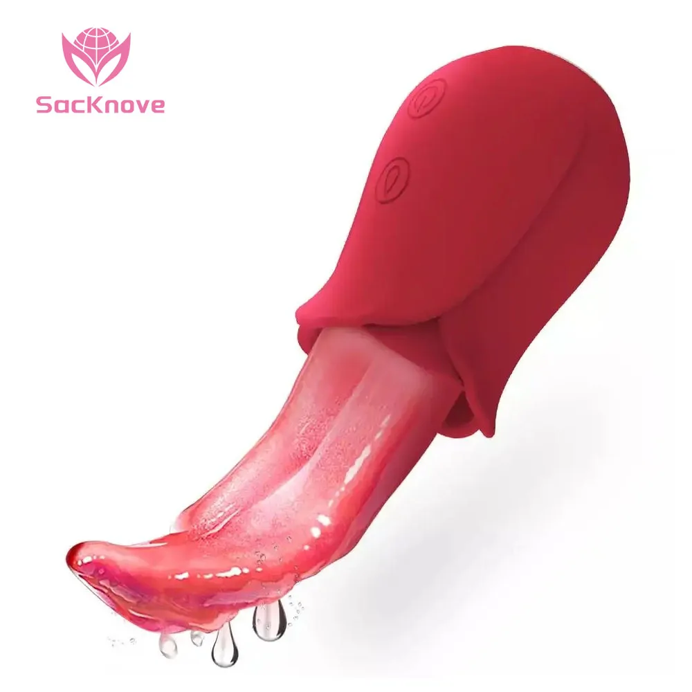pussy licker sex toy Fantasy for Her Vibrating Pussy Pump and Tongue Vibrator Kit main image 1