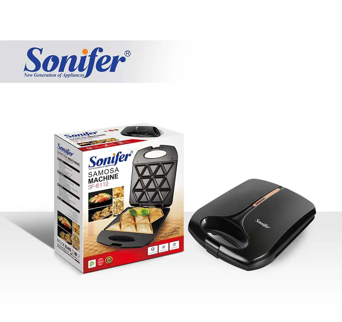 sonifer sf-8041 household 220 volt electric