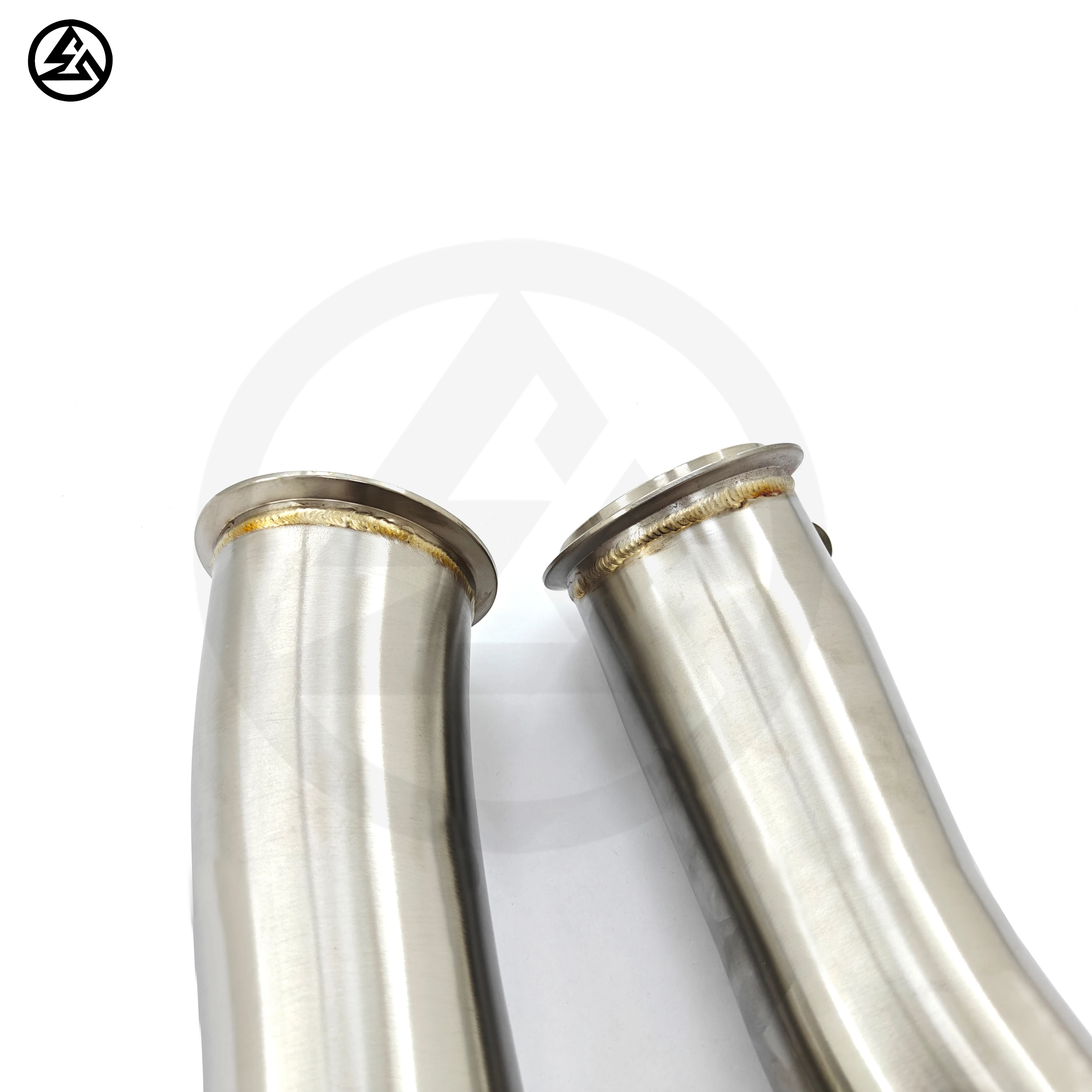 キャンセラ付】ダウンパイプ F80 F82 F87 M3 M4 M2 S55 BMW F87 M2C M2 F80