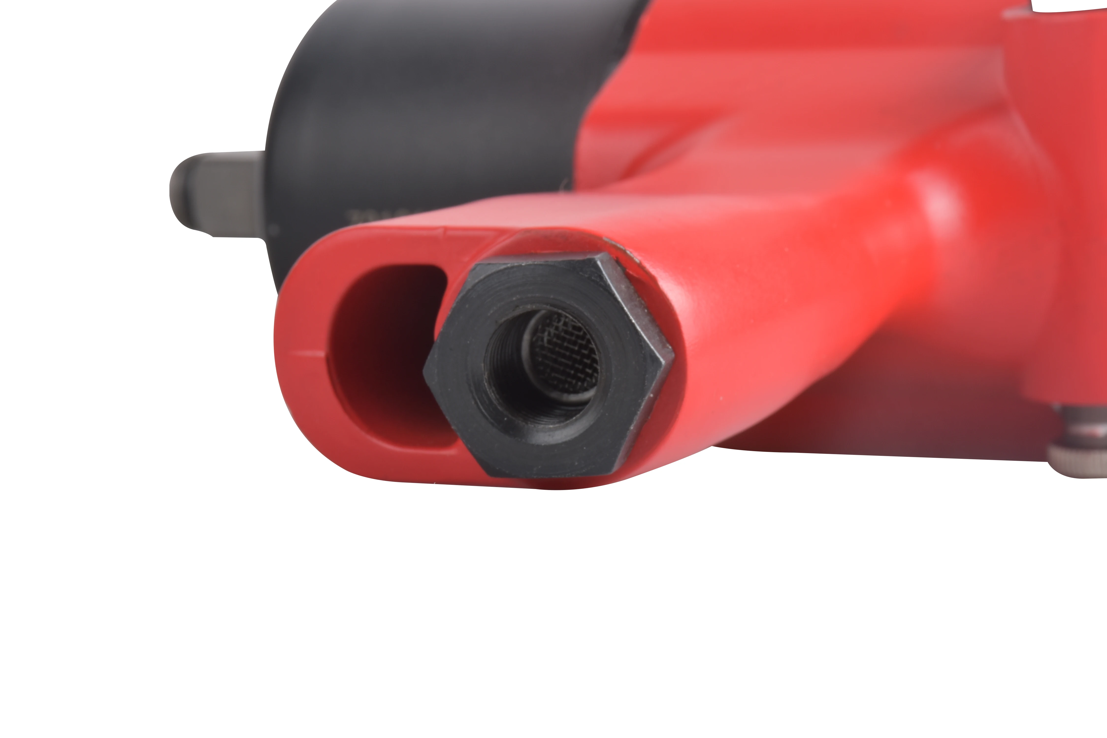 Ki5313 Pneumatic Nut Wrench 1/2 Air Tools 850nm Impact Wrench Spanner