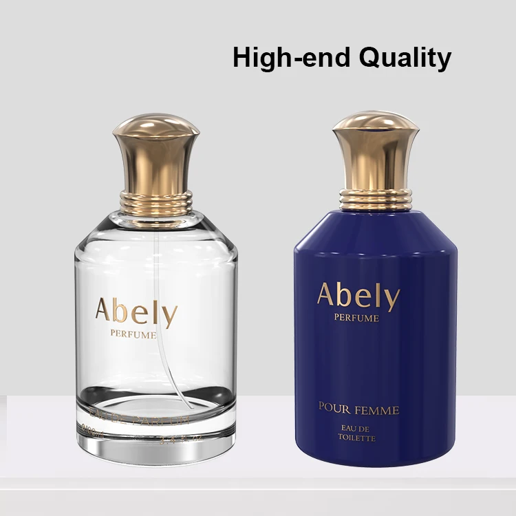 The one-stop custom perfume bottle packaging solutions-Abely