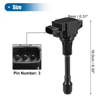 Shop Our Factory OEM Ignition Coils for Reliable Performance