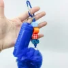 pom blue
