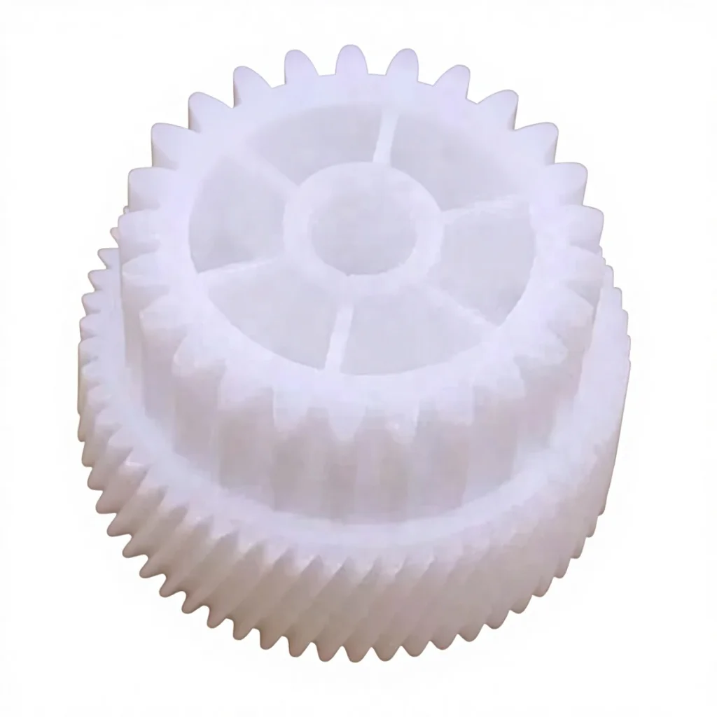 プレシャスメモリーズ　working ワーキング　デッキ　調整パーツ MX-M654 Fusing Drive Idle Gear NGERH2360FCZ1 for Sharp MX-4140N