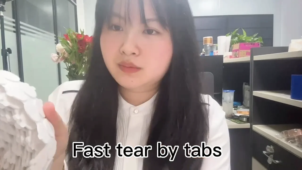 Custom Heat Resistant Round Circle Diy Wick Stickers For Candle Centering Device Buy Round