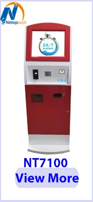 Cross Flow Fans, ATM - detail 10