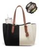 Beige/noir-VYWB5368LKP1M