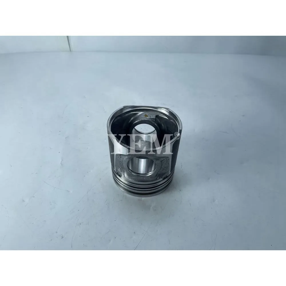 1206E-E70T Piston Assembly T409184 Fit for Perkins Engine. 4