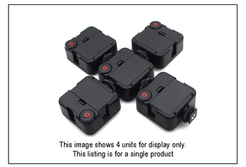 W49 Mini LED Lighting Unit for Photography and Videography Portable Lamp LED Follow-up Light product image