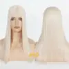 Platinum Blonde 7