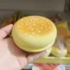 20928-ขนมข้าวเกรียบเคลือบน้ำตาล PU squishy