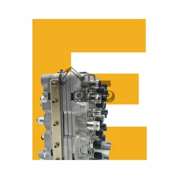 Zaxis ZX330 Excavator Shuttle Valve 4468336 - High Quality