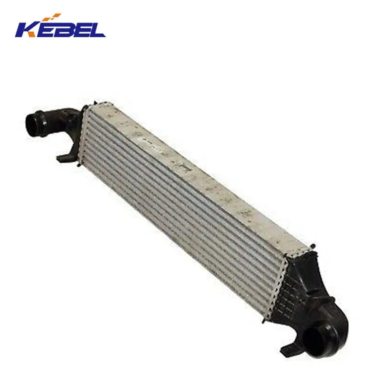 Good Supplier Intercooler Cooling System OEM  A2465000100 for Mercedes Benz W246 2011