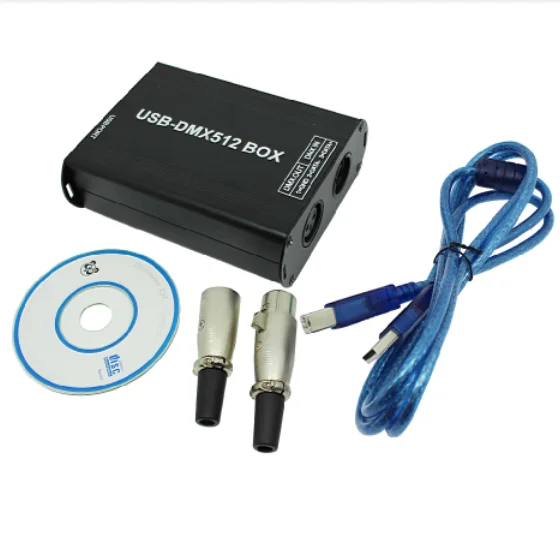 Usb dmx 512 контроллер. Usb dmx 512 контроллер