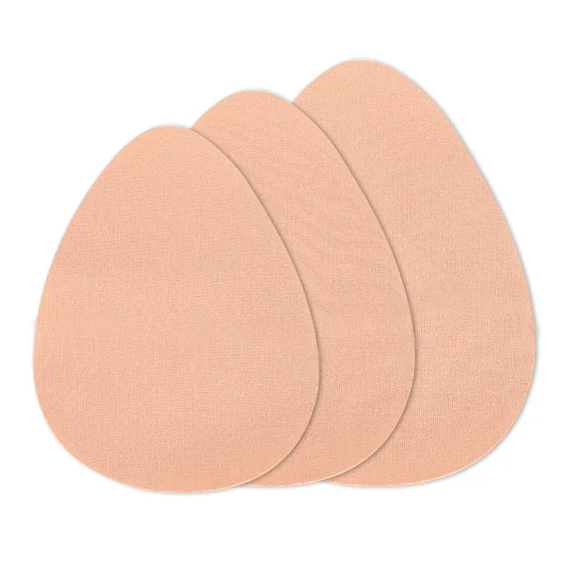 Water Drop Shape Breast Lift Tape Invisible Lift Push Up Breast Sticky Boob Tape nipple sticker