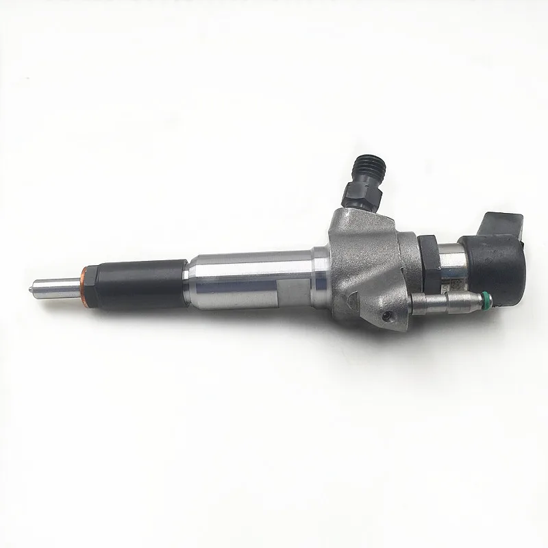 Common Rail Fuel Injector 5WS40677 A2C59513556 50274V05 9802448680 9674973080 9683957280 for Ford Mazda 1.6 HDi