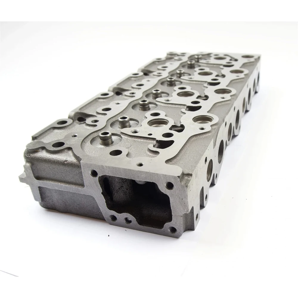 IZUMI for Kubota V2203 Cylinder Head Industrial Engine Parts