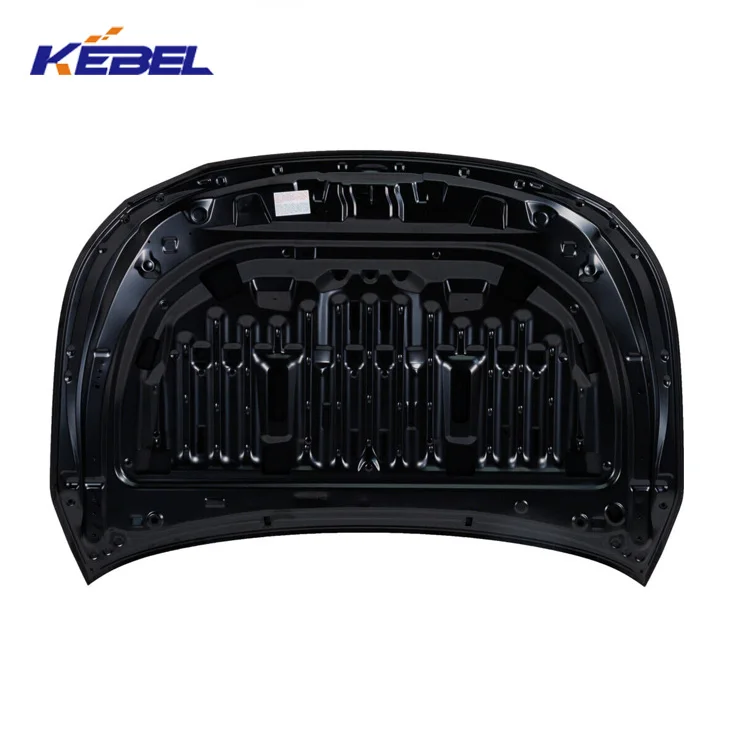 product kebel car accessories wholesale price engine hood oem 533010e170 car hood for toyota highlander 2020 2021-6