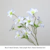 Blue 9-Head Clematis