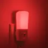 Soft RED Lighting