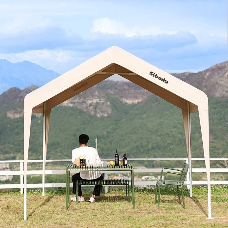 welpen zelt Palestrina Accommodation on a relaxing Shade_Structures Größe:35x50 cm
