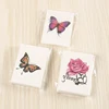 Temporary tattoo
