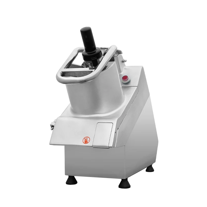 Bread Slicer - LINKRICH MACHINERY GROUP