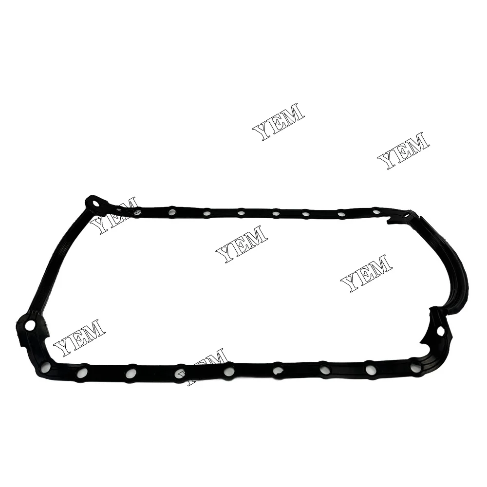 Oil Pan Gasket 8970801940 Fit for Isuzu 4JG1 Engine 2