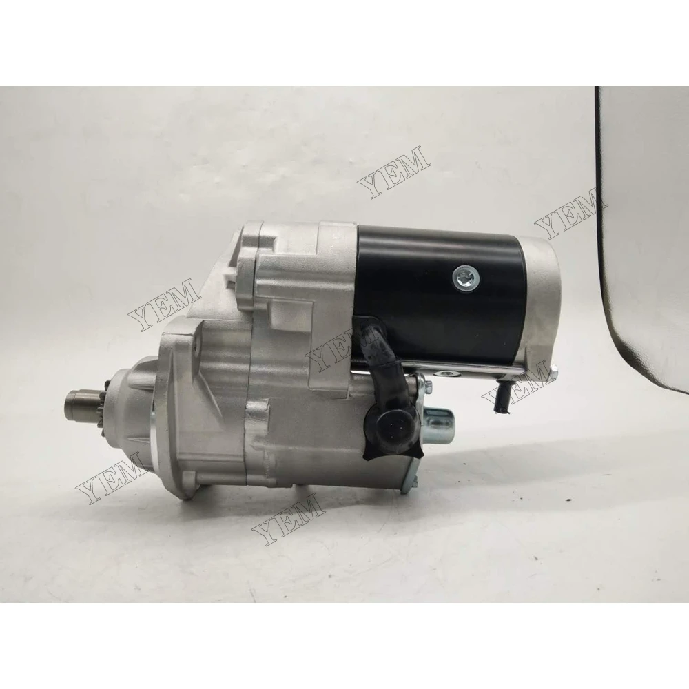 Starter Motor for John Deere Industrial Engine Parts 4