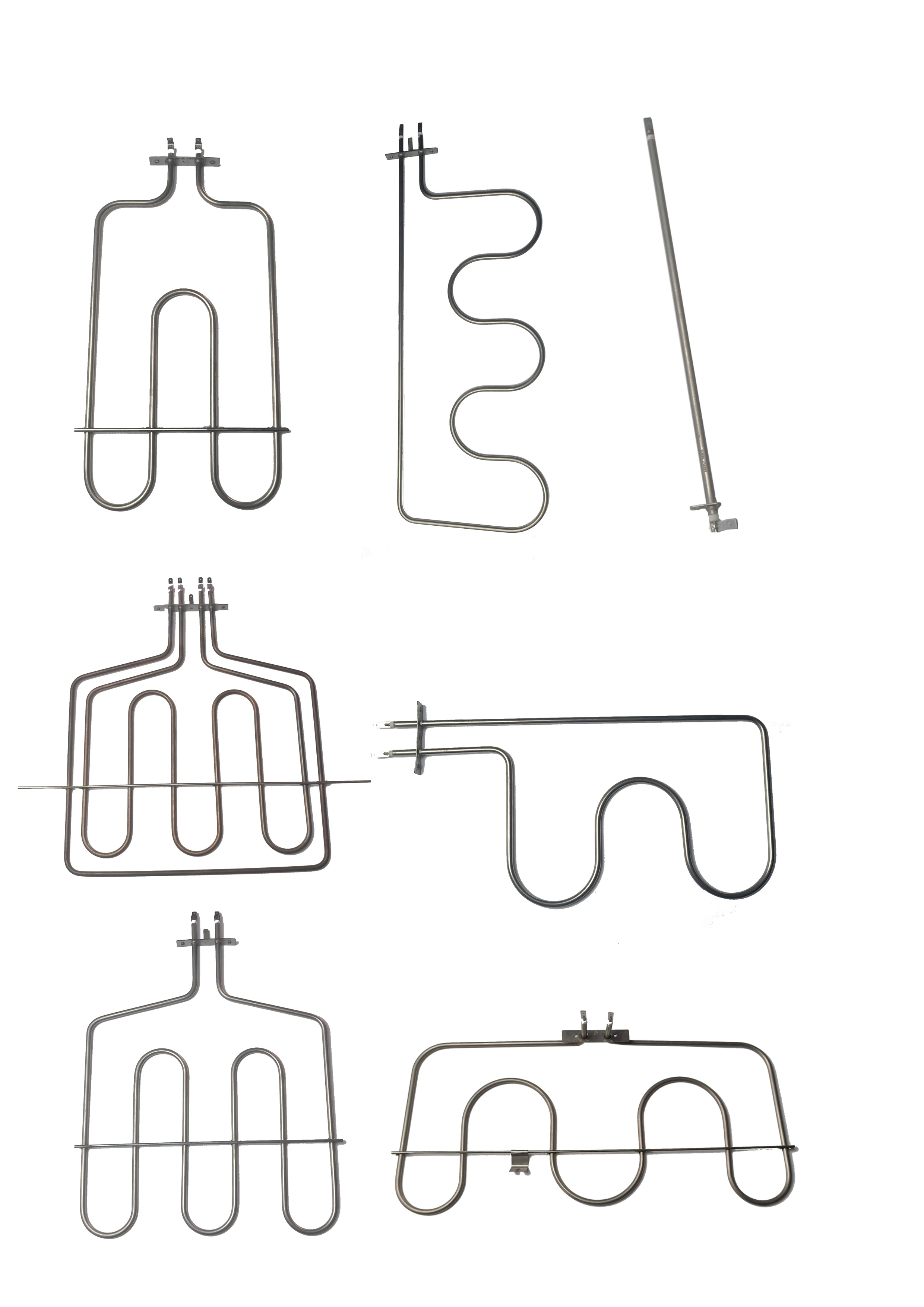 110230v Customized Sus304/316/310 High Temperature Electric Toaster