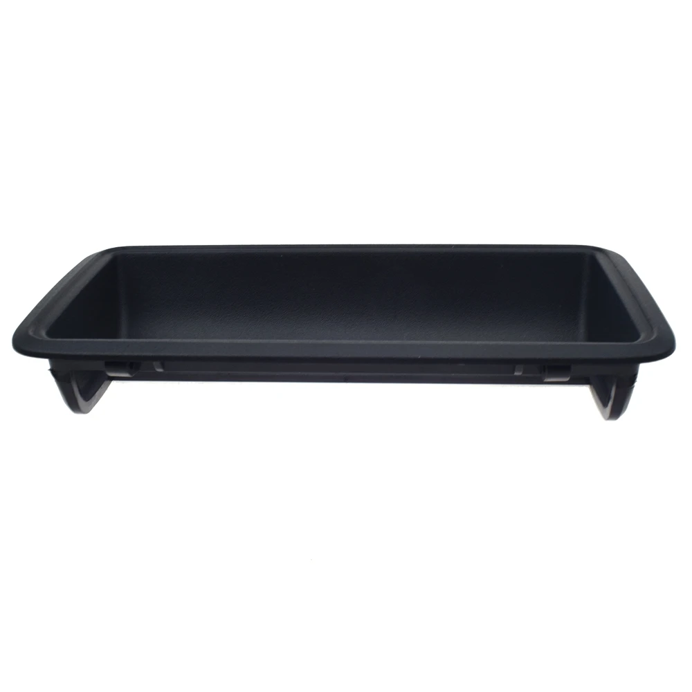 New Black Tailgate Handle Bezel for Chevy GMC CK 1500 2500