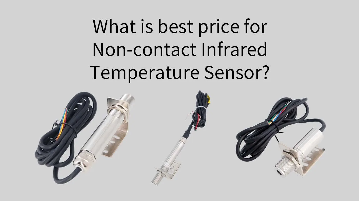 Aice Tech Industrial Professional Ir Sensors Infrared Thermometer Buy Industrial Professional