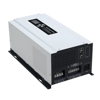 Xindun Pure Sine Wave Types Hybrid Solar Ups Inverter Price in Pakistan Usa Single DC/AC Inverters Parallel Project How It Works