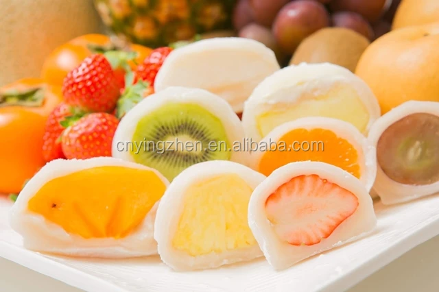いちご味 雪見だいふくメーカー| Alibaba.com