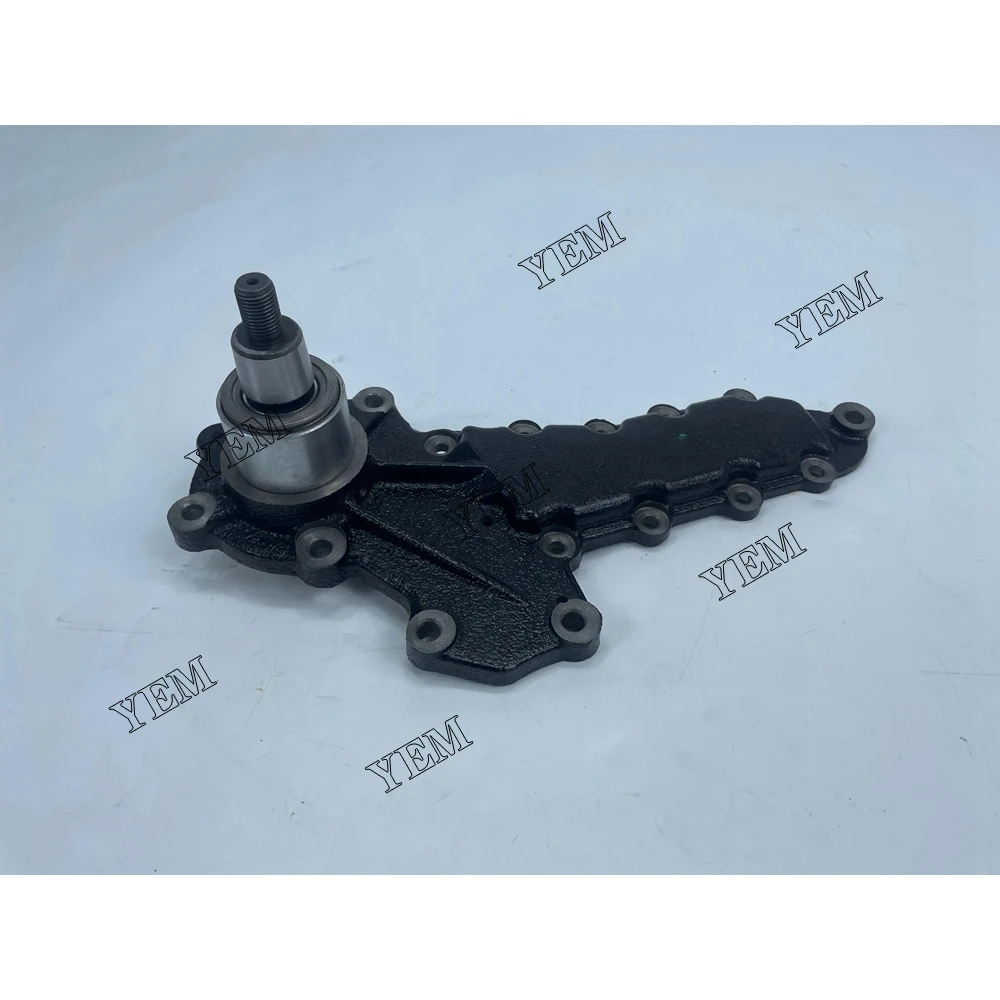 D1503 15341-73030 Water Pump for Kubota Engine Rebuild Kit 4
