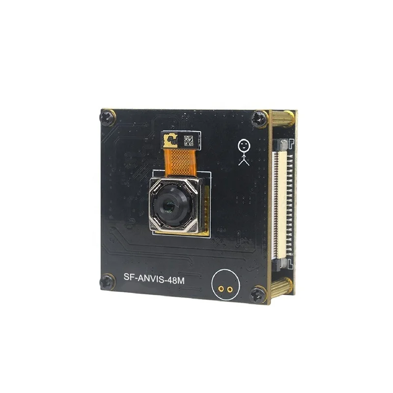 Samsung Camera Module Isocell Camera Auto Focus 48MP Samsung