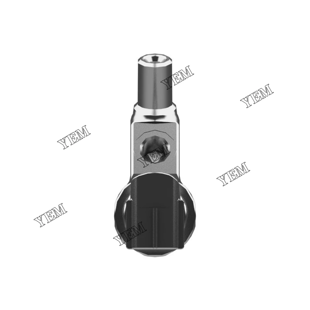Injector 457-5836 for Cat Diesel Engine Parts 5