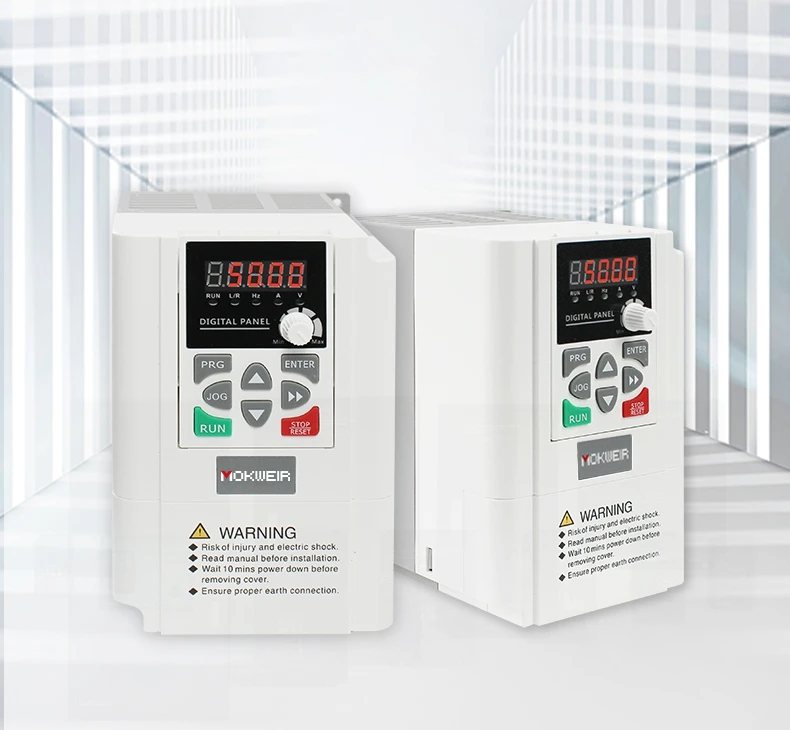 Speed Controllers Regulators, 110v, 0.75kw, 1.5kw, 2.2kw - detail 4