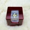 Anello con scatola delle finestre