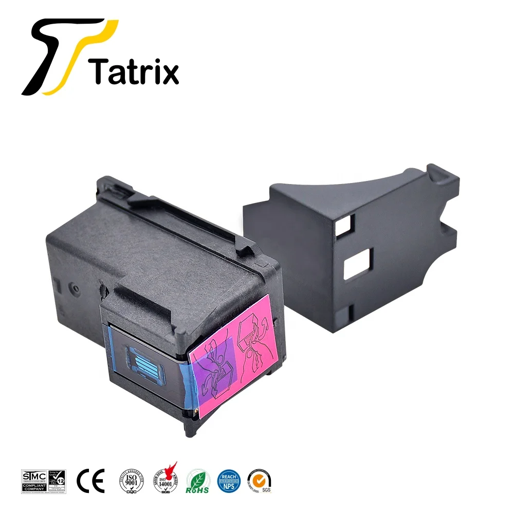 Tatrix BC-345 BC-345XL BC-346 BC-346XL Canon PIXUS TS3130S TS3130